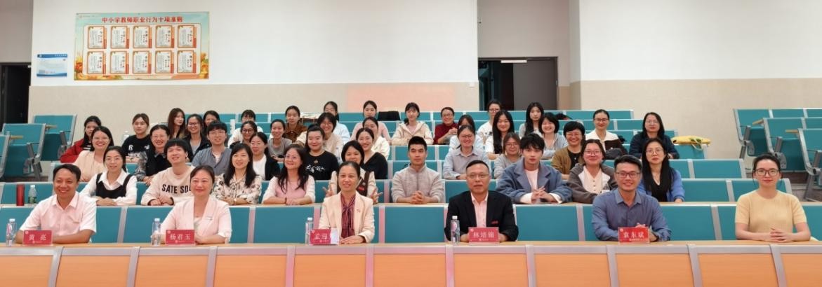 我院学子在2025年福建省团体...