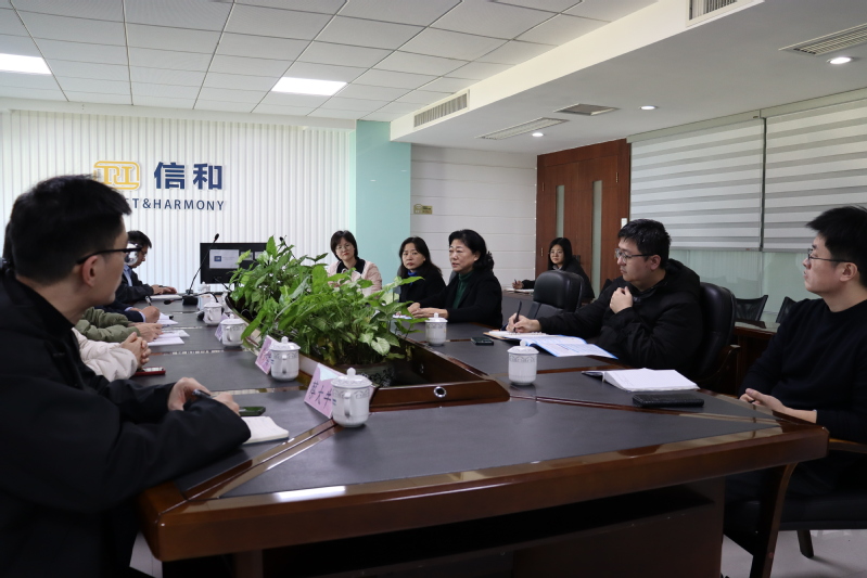 访企拓岗丨深化产教融合 精准赋...