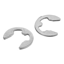 不锈钢挡圈系列