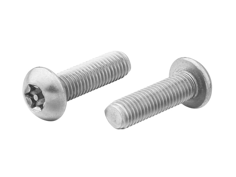 半元内梅花带针螺丝